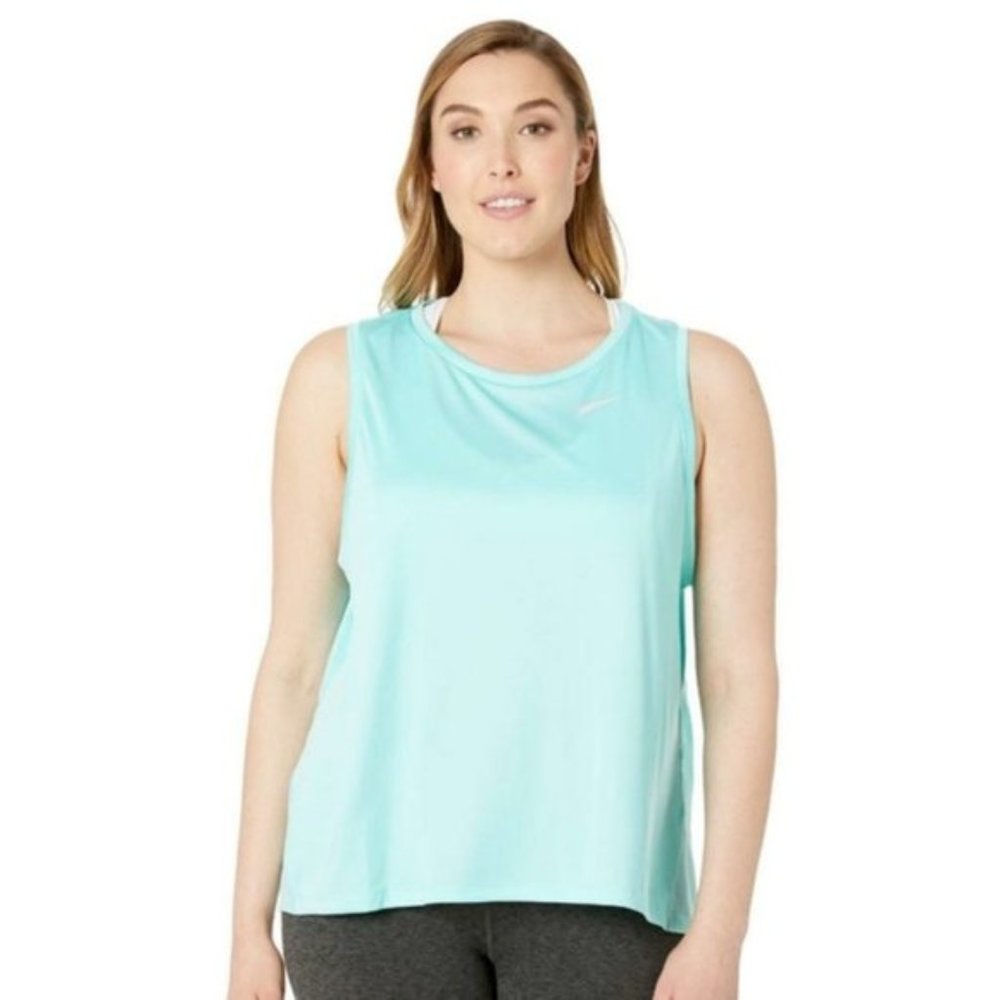 Nike Tank Top